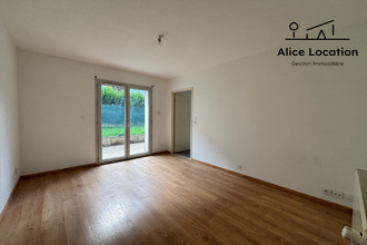  appartement neuvecelle 74500