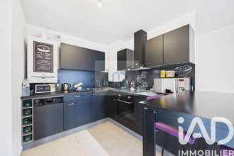  appartement neuvecelle 74500