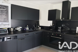 appartement neuvecelle 74500