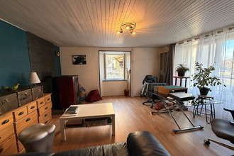  appartement neuveglise 15260