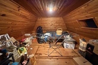  appartement neuveglise 15260