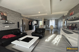  appartement neuves-maisons 54230