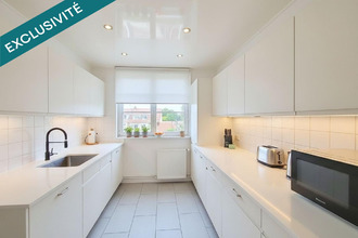  appartement neuves-maisons 54230