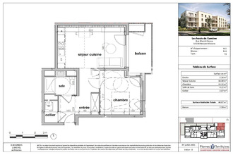  appartement neuves-maisons 54230