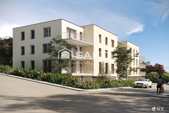  appartement neuves-maisons 54230