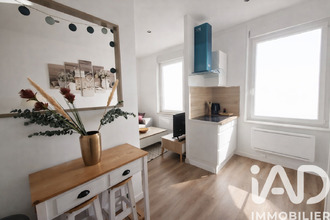  appartement neuves-maisons 54230