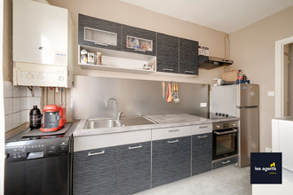  appartement neuves-maisons 54230