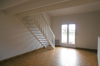  appartement neuville-de-poitou 86170