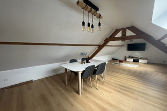  appartement neuville-en-ferrain 59960