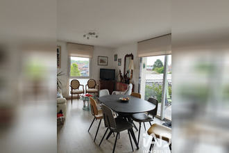  appartement neuville-en-ferrain 59960