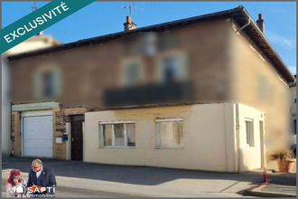  appartement neuville-les-dames 01400