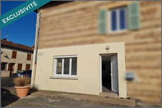  appartement neuville-les-dames 01400