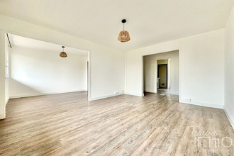  appartement neuville-sur-saone 69250