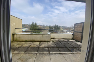  appartement neuville-sur-saone 69250