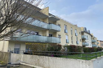  appartement neuville-sur-saone 69250