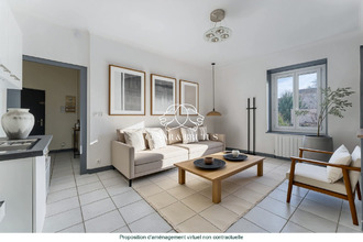  appartement neuville-sur-saone 69250