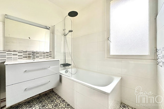  appartement neuville-sur-saone 69250