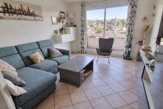  appartement neuville-sur-saone 69250