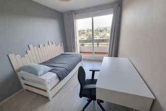  appartement neuville-sur-saone 69250
