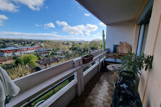  appartement neuville-sur-saone 69250