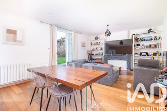  appartement neuville-sur-saone 69250