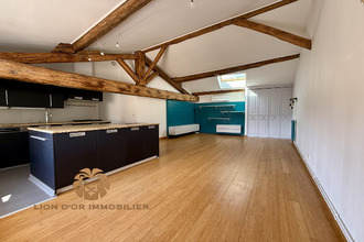  appartement neuville-sur-saone 69250