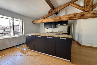  appartement neuville-sur-saone 69250