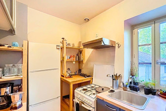  appartement neuville-sur-saone 69250