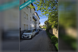  appartement neuville-sur-saone 69250