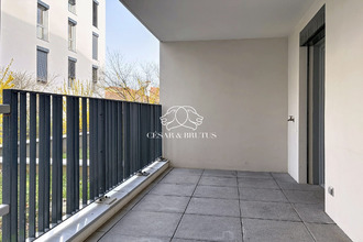  appartement neuville-sur-saone 69250