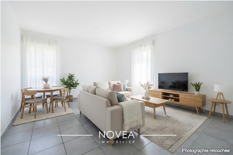  appartement neuville-sur-saone 69250