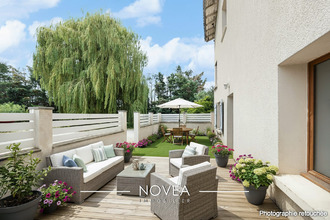  appartement neuville-sur-saone 69250