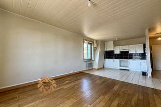  appartement neuville-sur-saone 69250
