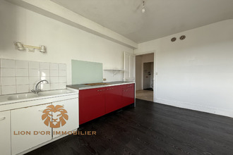  appartement neuville-sur-saone 69250
