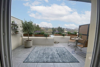  appartement neuville-sur-saone 69250