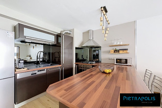  appartement neuville-sur-saone 69250