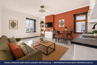  appartement neuville-sur-saone 69250
