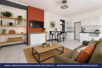  appartement neuville-sur-saone 69250