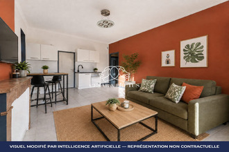  appartement neuville-sur-saone 69250