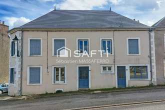  appartement neuvy-deux-clochers 18250