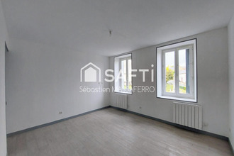  appartement neuvy-deux-clochers 18250