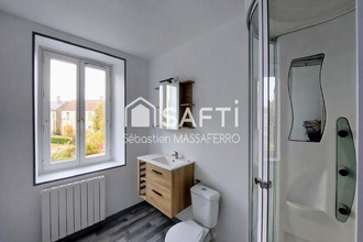  appartement neuvy-deux-clochers 18250