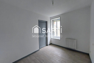  appartement neuvy-deux-clochers 18250
