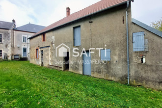  appartement neuvy-deux-clochers 18250