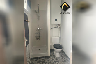  appartement neuvy-pailloux 36100