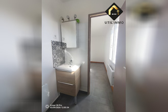  appartement neuvy-pailloux 36100