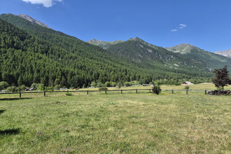  appartement nevache 05100