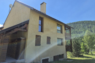  appartement nevache 05100