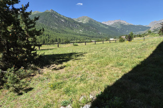 appartement nevache 05100