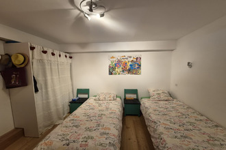  appartement nevache 05100